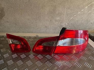 trake: STOP LAMPE ZA ŠKODA SUPERB OD 2008. DO 2012. GOD. | — 1