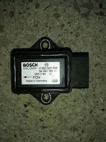 ESP SENZOR ZA CITROEN C3 |
