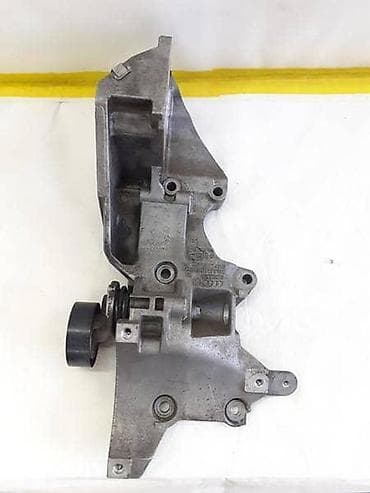 NOSAC KOMPRESORA KLIME ZA AUDI A3 OD 2011. DO 2014. GOD. - 03L903143Q na lalafo.rs NOSAC KOMPRESORA KLIME ZA AUDI A3 OD 2011. DO 2014. GOD. - 03L903143Q