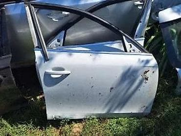 polovna auta: AUDI A4 B8,5 2014 PREDNJA DESNA VRATA BELA BOJA | audi  a3 a4 a5 a6 — 1
