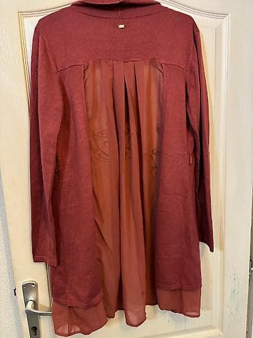 Ostala ženska odeća: L, Viskoza, Casual, Jednobojni — 3