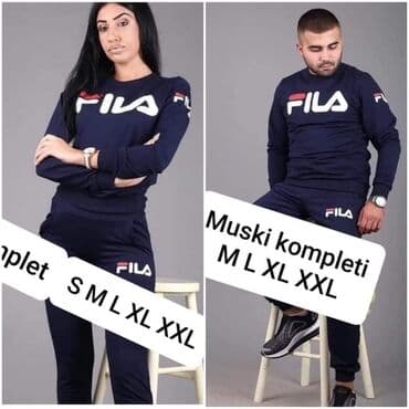 pepco zenska garderoba: Muski komplet 2400
Zenski komplet 2300 — 3