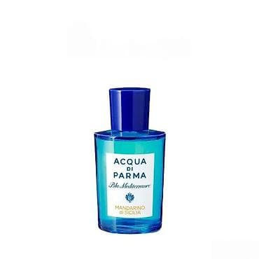 Lične stvari: ACQUA DI PARMA BLUEMEDITERANEO MANDARINO DI SICILIA EDT100ML | — 2