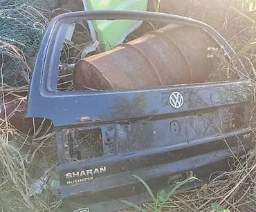 polovna vojna vozila vranje: GEPEK VRATA ZA VOLKSWAGEN SHARAN — 1