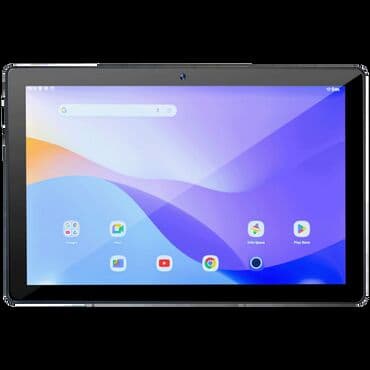TABLET X5014+64GBEkran 10.1“IPS 1280 x 800, 16:9 formatOcta core