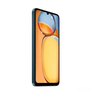 povoljni telefoni sa dobrom kamerom: Xiaomi Redmi 13C, 256 GB, bоја - Svetloplava, Dual SIM — 7