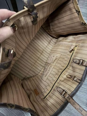 carpisa crna torba: Prelepa torba u odličnom stanju — 5