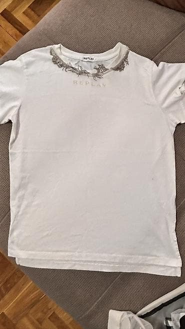 pull and bear kragujevac: Sve tri za 1000 din…Dve Benetton i Replay… Noseno samo jednom - — 4