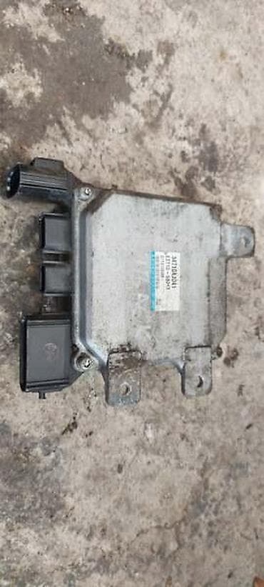 Autoelektrika: KOMPJUTER MODUL VOLANA 2.0 ZA SUBARU LEGACY, OUTBACK OD 2009. DO 2014 — 2