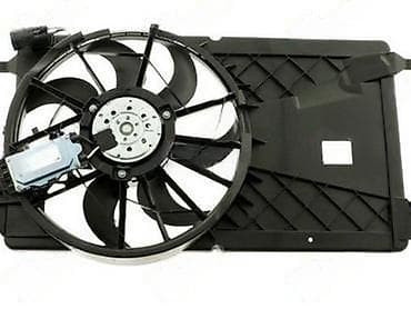 auto otpad ruma: VENTILATOR HLADNJAKA ZA FORD FOCUS OD 2003. DO 2010. GOD. | — 5