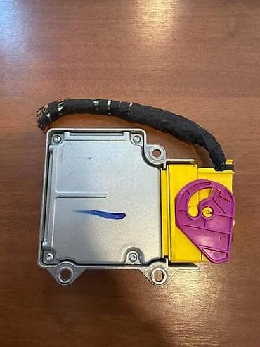 cistac snega za auto: AIRBAG MODUL ZA VOLKSWAGEN PASSAT B7, TIGUAN, SHARAN - 5N0959655AA | — 3