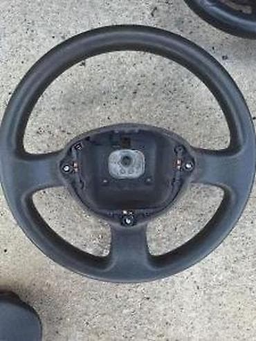 letva volana corsa c: FIAT PUNTO 2 VOLAN | Punto 2 volan odlican — 1