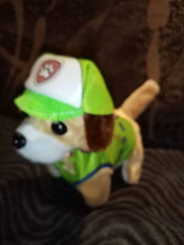 minecraft plišane igračke: Patrolne Sape Plisane Igracke NOVE Paw Patrol Igracke SAMO 490 Dinara — 4