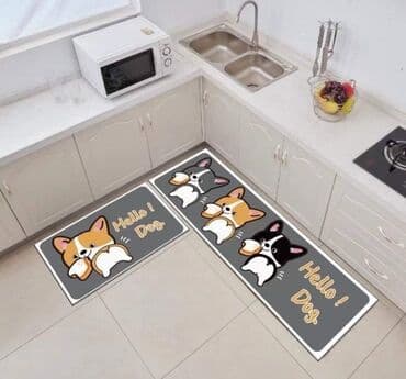 4m kuhinje cene: Tepih Staza, Pravougaoni — 8