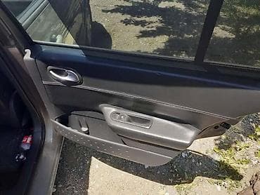 presa za nitne: KOZNI ENTERIJER MEGAN 2 ZA RENAULT MEGANE — 4
