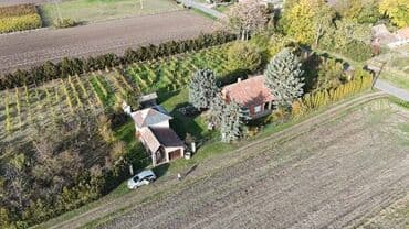 kuće na sprat: 86 sq. m, 2 bedroom — 1