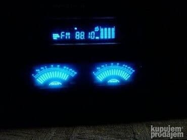 motorola startac original: Auna amp-5100b; Germany -2 mikrofonska ulaza; originalni daljinski; — 3