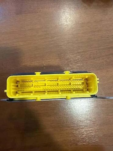 auto dizalice zaba cena: AIRBAG MODUL ZA VOLKSWAGEN GOLF 7, PASSAT B8, TIGUAN . - 5Q0959655AA — 4