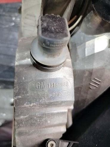 STOP SVETLO ZADNJE DESNO ZA OPEL ASTRA H OD 2004. DO 2010. GOD. |