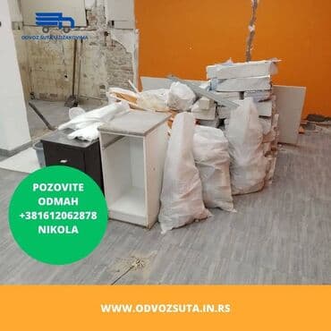 iznajmljivanje mesalice za beton beograd: Odvoz šuta Beograd Odvoz šuta istog dana Odvoz šuta na legalnu — 2