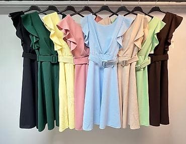 mango haljine 2022: 06. ✨ Haljina 2.900 dinara ✨H — 4