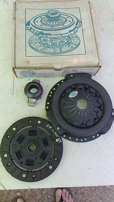 SET KVAČILA ZA SEAT IBIZA OD 1985. DO 1993. GOD. | Set kvačila za na lalafo.rs SET KVAČILA ZA SEAT IBIZA OD 1985. DO 1993. GOD. | Set kvačila za
