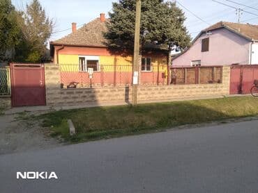Kuće za izdavanje: 42 kv. m, 2 sobe — 17