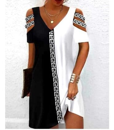 odelo deda mraza xxl: Od XS do 2XL
2500 din — 2