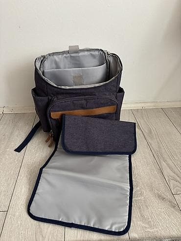igracke za decu beograd: Ranac za mame/tate – Kangaroo Baby Care - Prostran, funkcionalan — 1