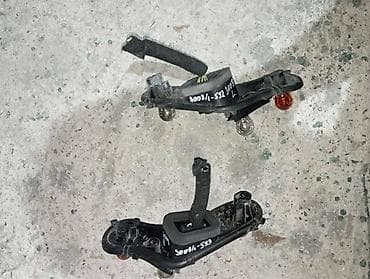 peugeot oprema: NOSAC SIJALICA ZA PEUGEOT 3008 | Polovini delovi za Peugeot 3008 — 1
