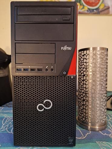 Intel i5-4670/GTX 1050Ti-4GB/16GB/SSD 128GB/HD 500GB Ispravan, ocuvan