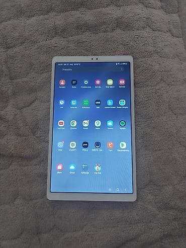 maglaset tablet: Samsung Galaxy Tab A7 Lite, 8 incha, u atraktivnijoj LTE verziji — 6