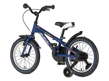 continental contisportcontact 5: BICIKL KIDS VISITOR BEATSKATE 16" 9" V-BRAKE KONTRA 105–125 CM (16") – — 2