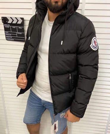 cijene kožnih jakni u turskoj: M - 2XL
6.800 — 3