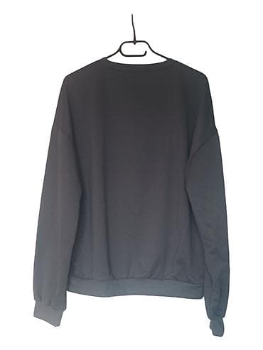 muski duks ragman: Duks “Halloweentown University” - Model: klasičan duks sa okruglim — 2