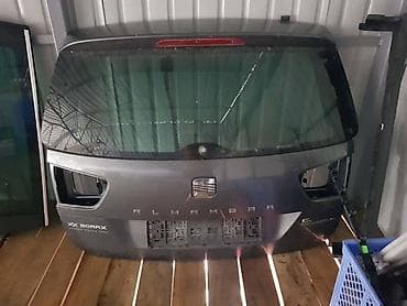 VRATA ZA SEAT ALHAMBRA OD 2010. DO 2015. GOD. | sve vrste delova za na lalafo.rs VRATA ZA SEAT ALHAMBRA OD 2010. DO 2015. GOD. | sve vrste delova za