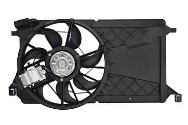 pod 2: VENTILATOR MOTORA FORD FOCUS II 2 | NOVO! NOVO! NOVO! U ponudi imamo — 1
