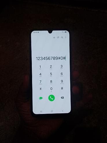 polovne baterije za laptop: Samsung Galaxy A15 Ds-Sim-Free.Oba slota rade na svim mrezama i — 5