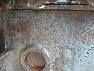 automatik motor: MOTOR FIAT 131 132 1.6BENZ BEZ PAPIRA ISPRAVAN | Dobro stanje — 3