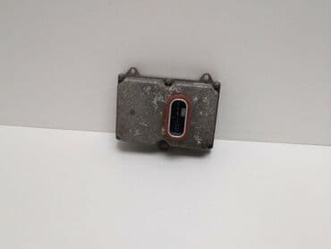 Vozila: Orginal Xenon ballast A 5DF 5DF Zamenski Ballast ( ili kako ga jos — 3