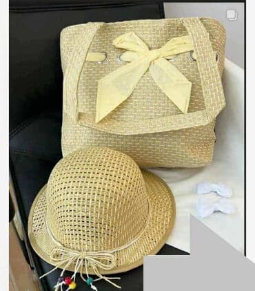 torbe za plazu dm: Handbags — 5
