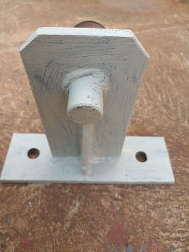 audi 80 felne: Vučna kuka sa kuglom,ploča za pravljenje debljine 12 mm x 80 mm x 250 — 4