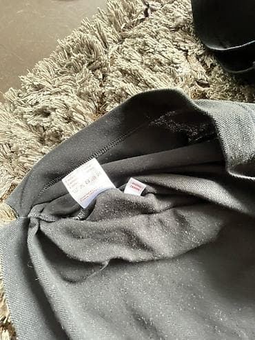 majice baja mali knindza: Men's T-shirt Lacoste, bоја - Siva — 3