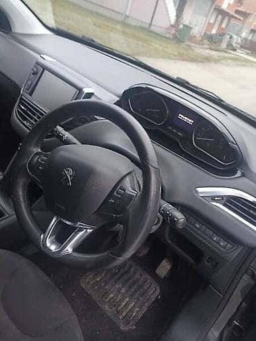 NAVIGACIJA ZA PEUGEOT 208 | Originalni polovni delovi