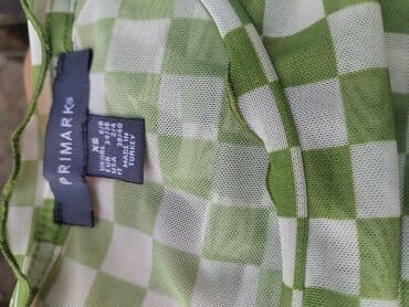 zimske jakne c a: S (EU 36), color - Multicolored — 2