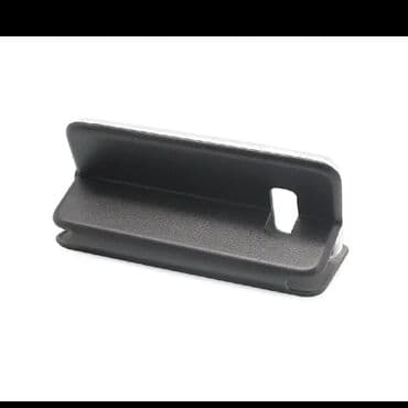 stara pec na drva: Maska za Samsung bоја - Crna, Na preklapanje — 3