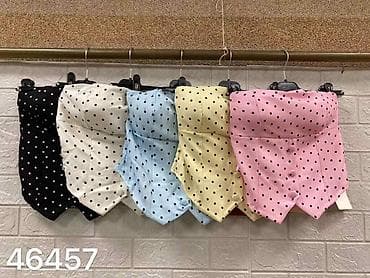 Skafanderi: ✅Ženski top bez bretela sa tufnama
2000 din — 2