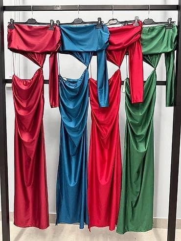 Dresses: 04. 🎗️Haljina 3.100 dinara🎗️A — 4