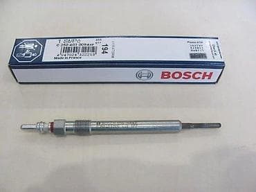 Glow Plugs: GREJAC WV BEETLE | SVI DELOVI SU NOVI I ORIGINALNI!   MOGUCNOST — 1