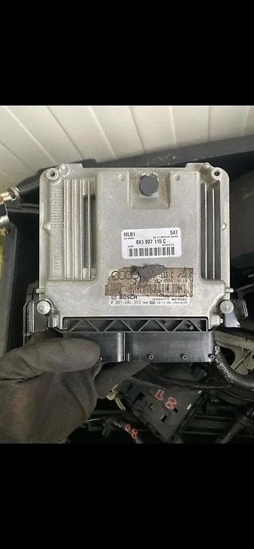 automobile rs: AUDI A4 A5 1.8 TFSI MOTORNI RACUNAR ECU 8K1907115C | Audi a1 a3 a4 — 4